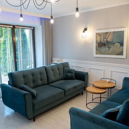Apartament Sun Hill Wisła Esterno foto