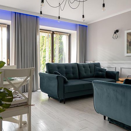 Apartament Sun Hill Wisła Esterno foto