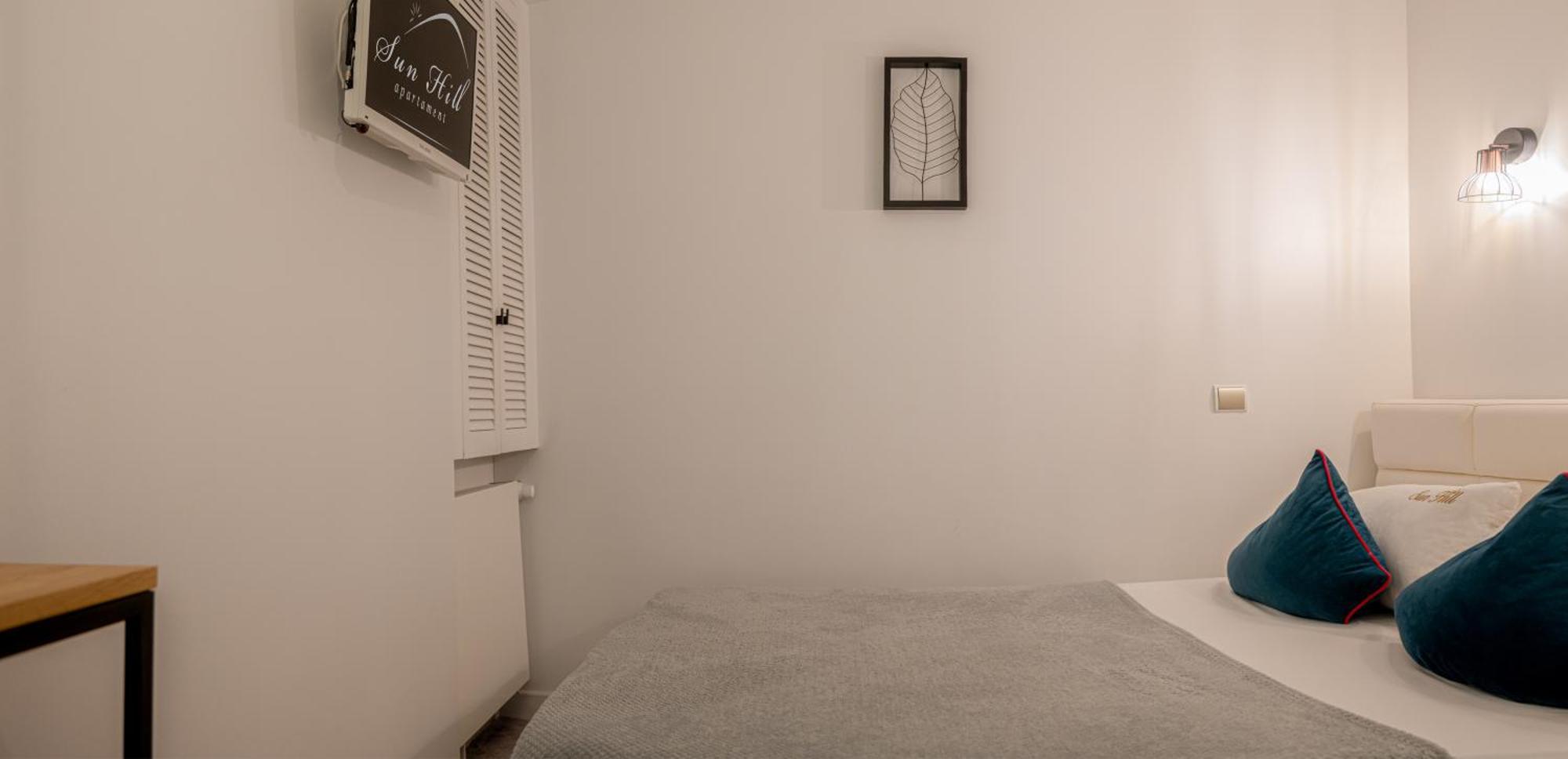 Apartament Sun Hill Wisła Esterno foto