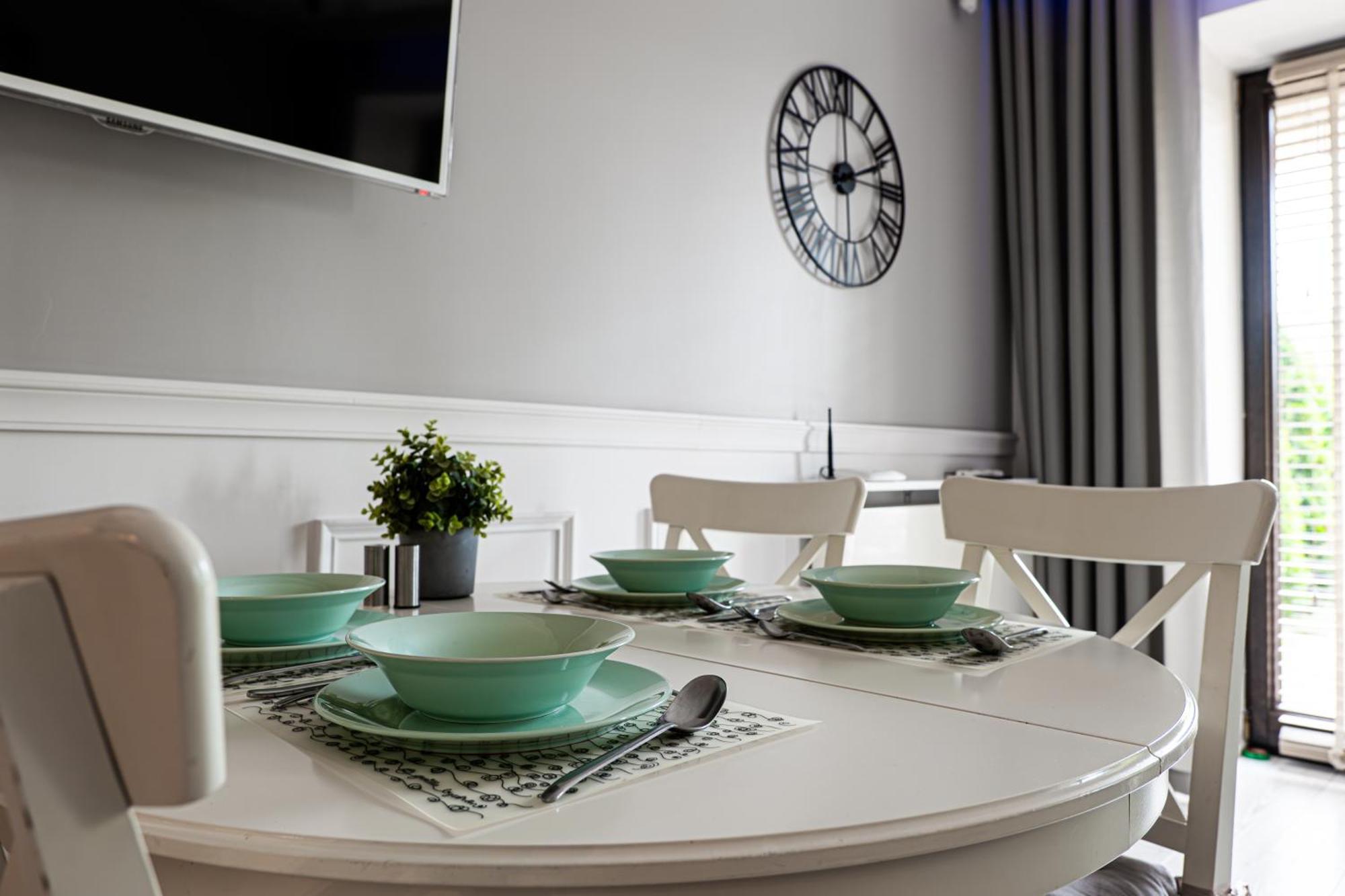 Apartament Sun Hill Wisła Esterno foto