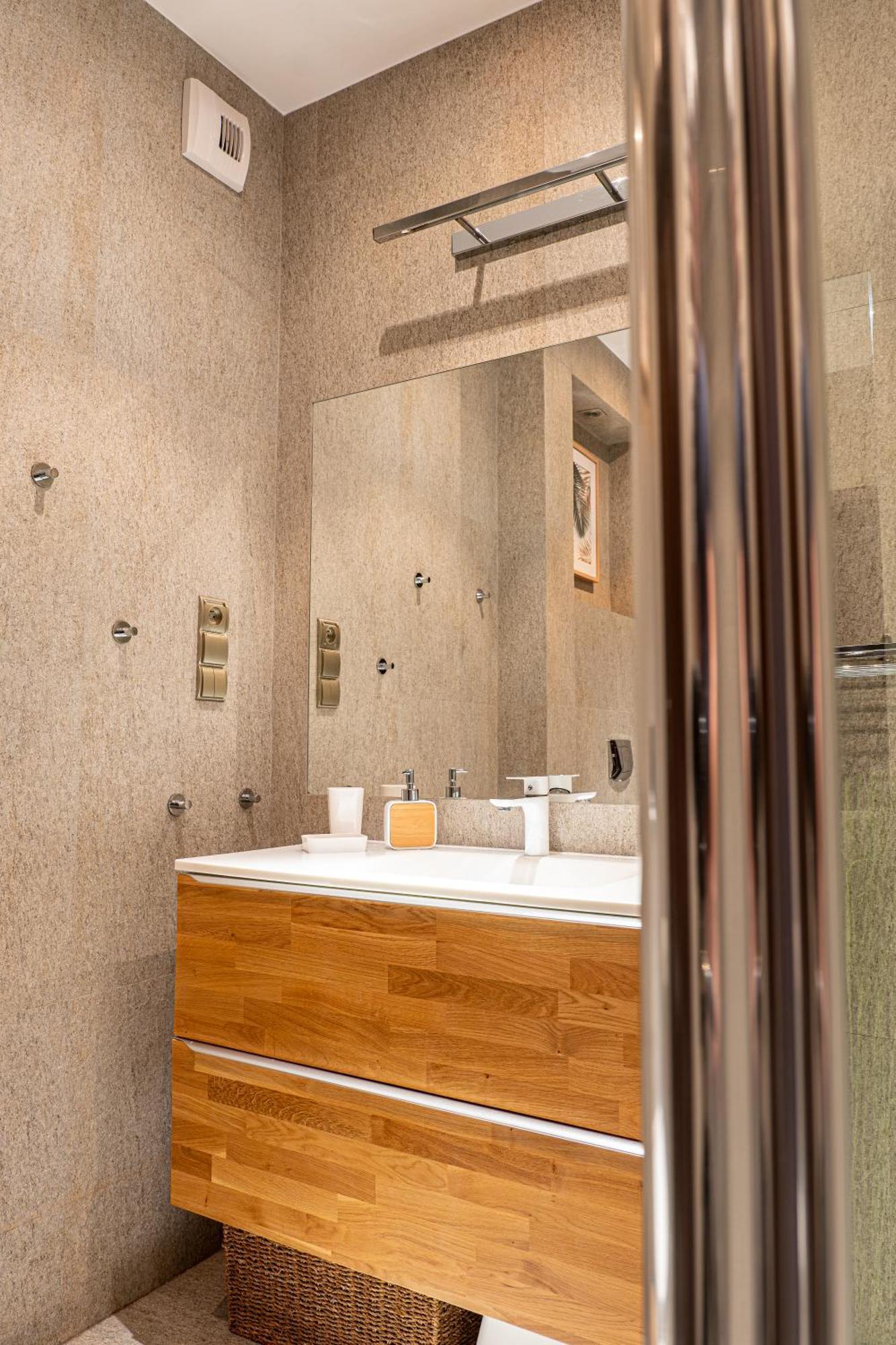 Apartament Sun Hill Wisła Esterno foto