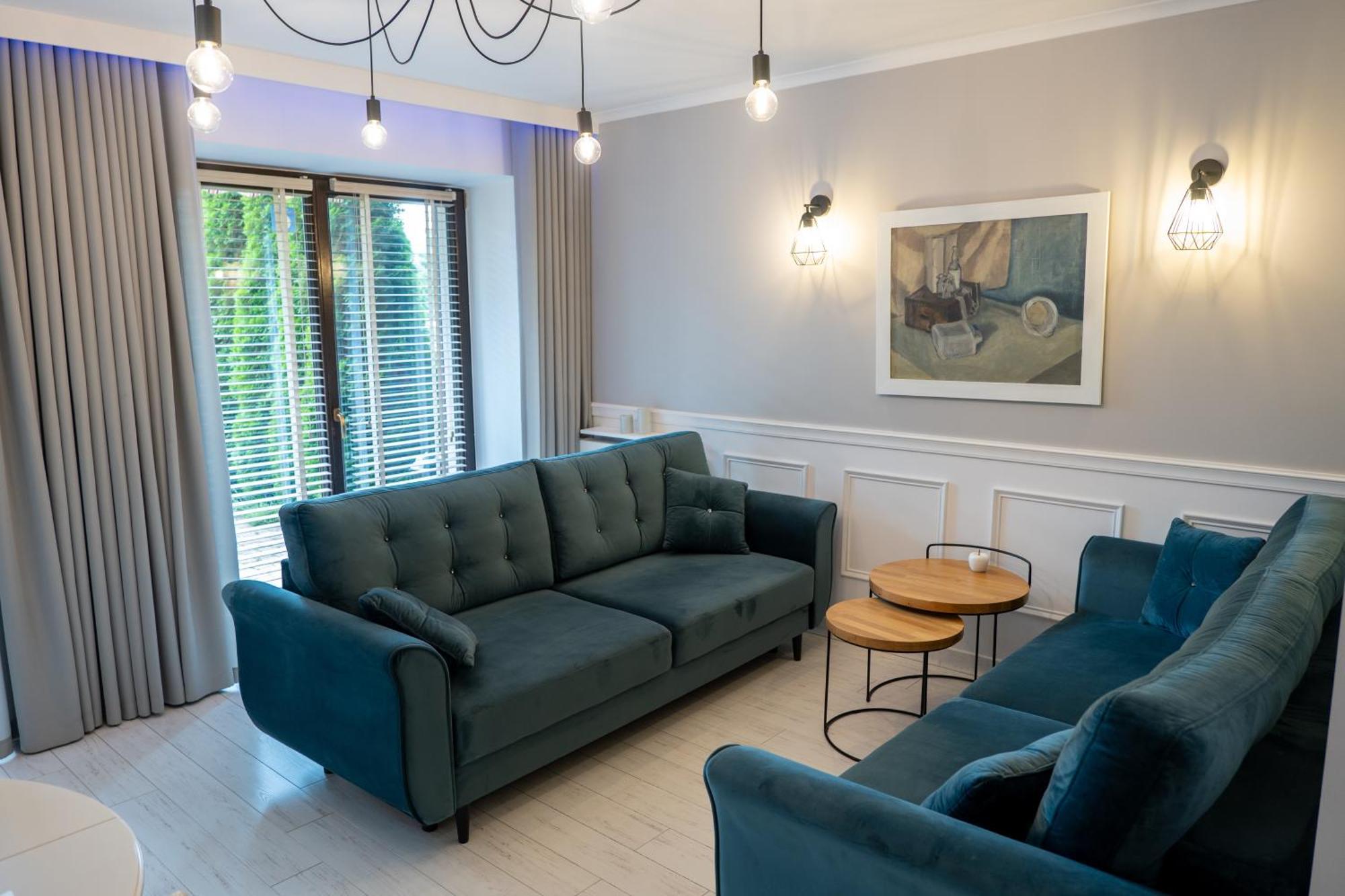Apartament Sun Hill Wisła Esterno foto