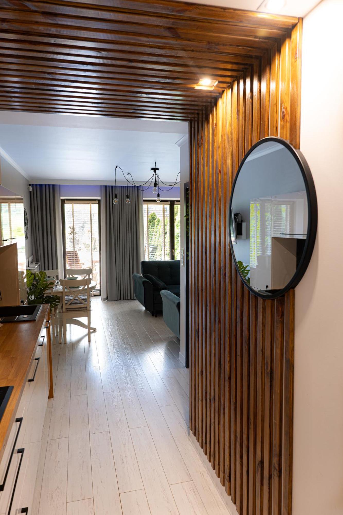 Apartament Sun Hill Wisła Esterno foto