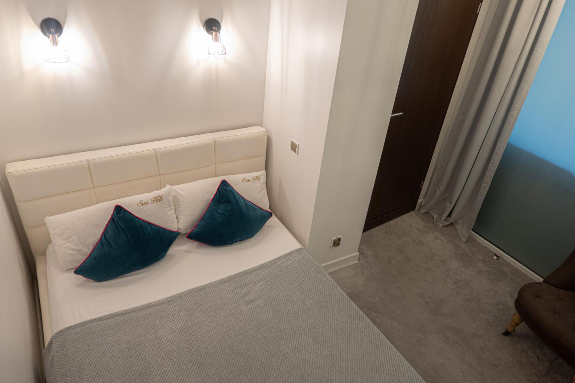 Apartament Sun Hill Wisła Esterno foto