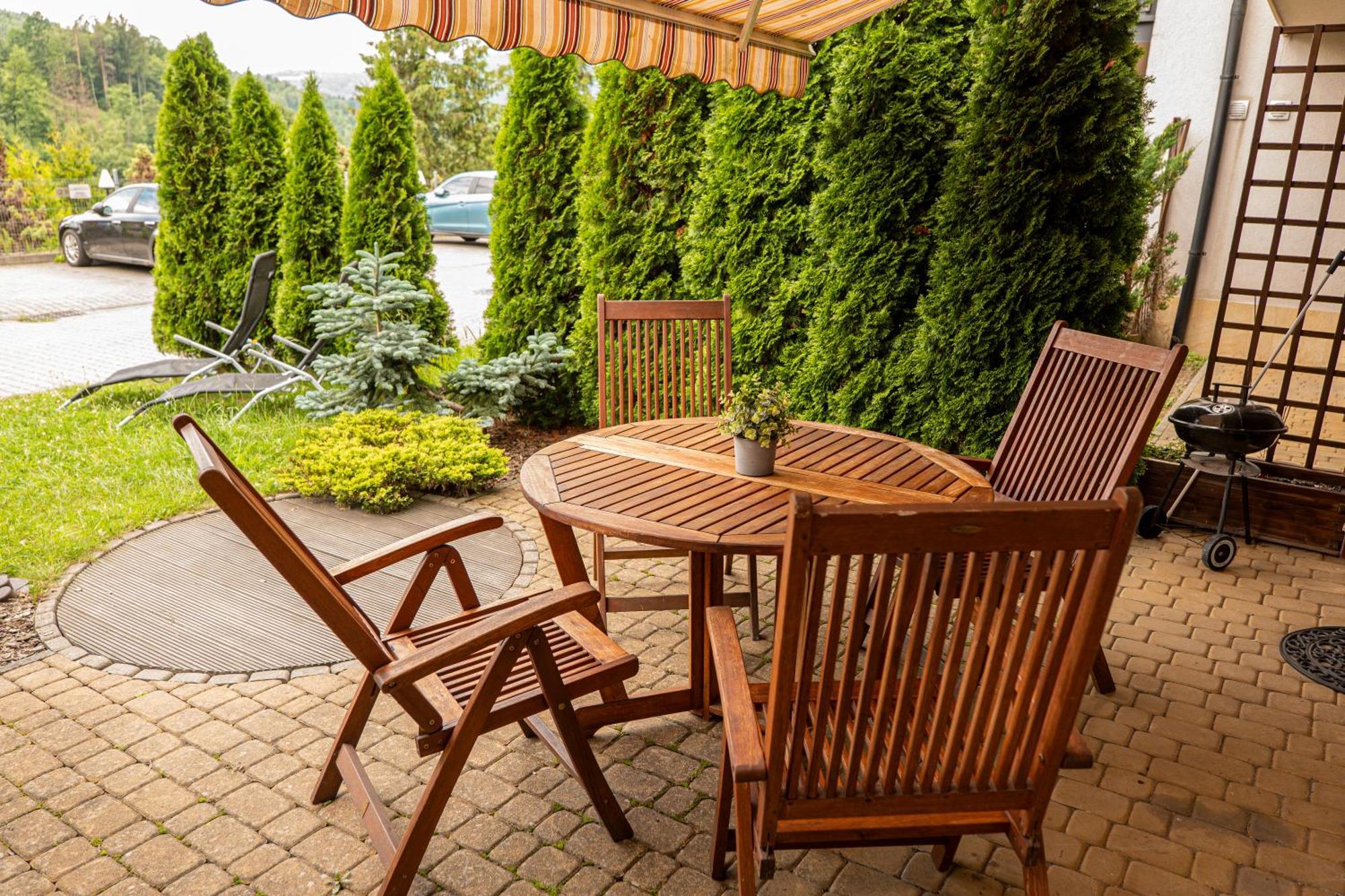 Apartament Sun Hill Wisła Esterno foto