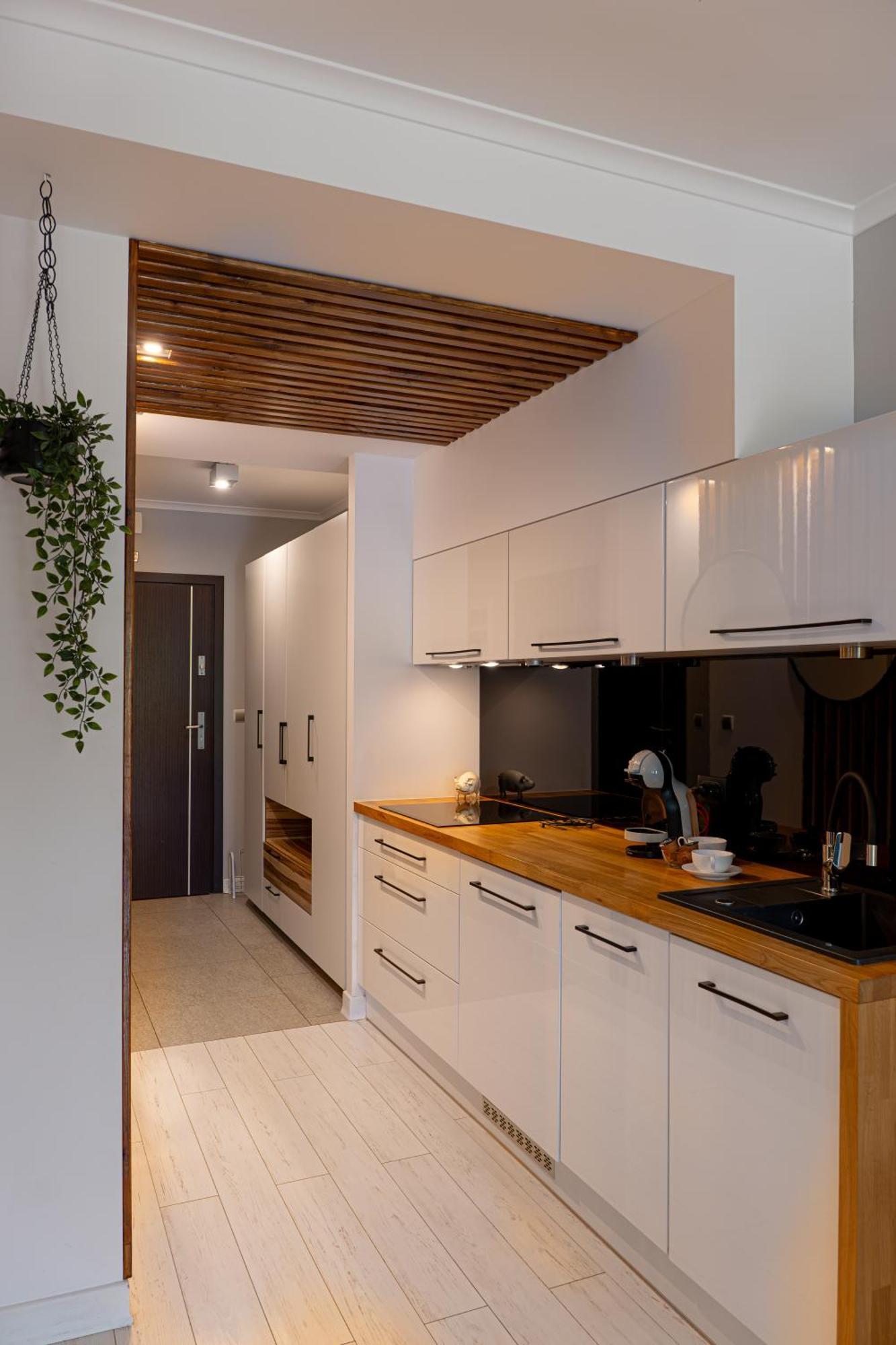 Apartament Sun Hill Wisła Esterno foto