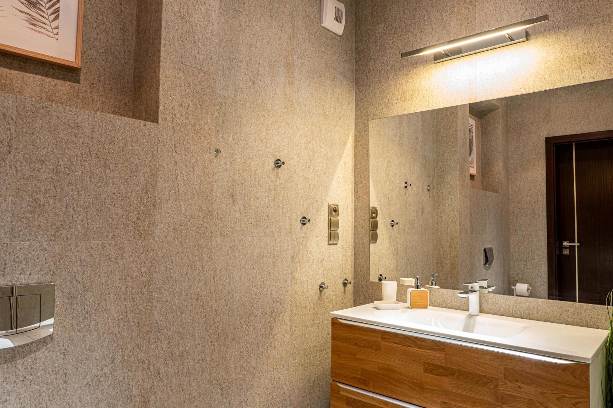 Apartament Sun Hill Wisła Esterno foto