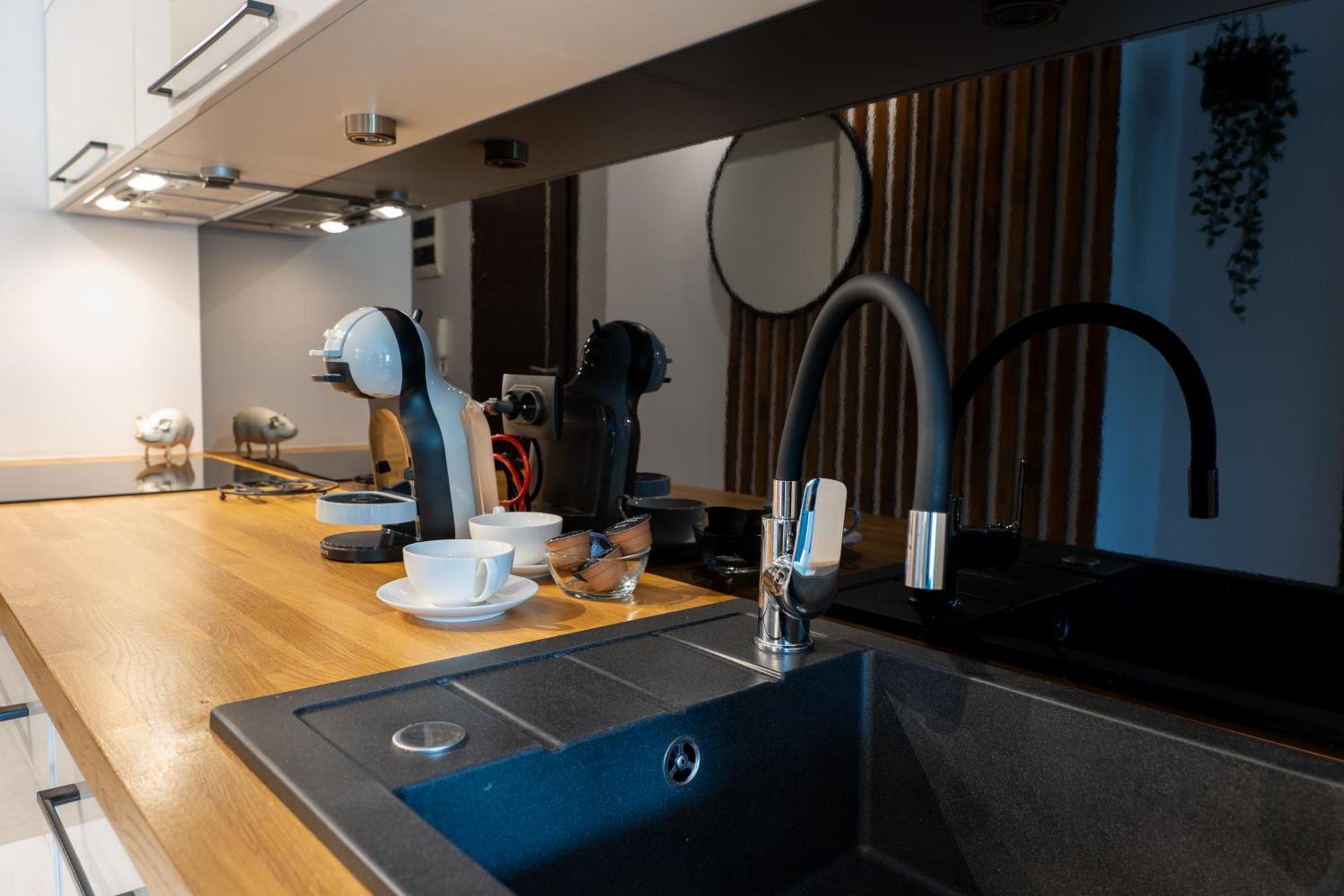 Apartament Sun Hill Wisła Esterno foto