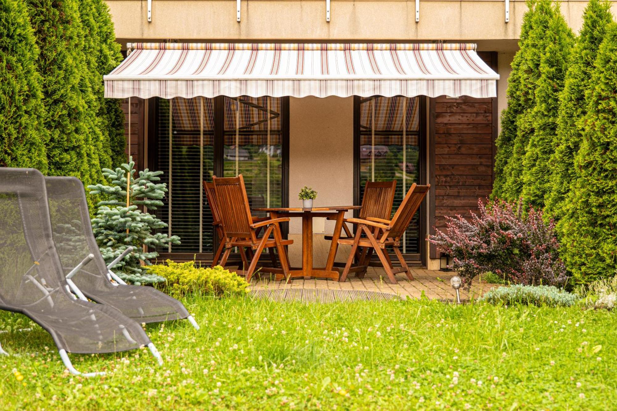 Apartament Sun Hill Wisła Esterno foto